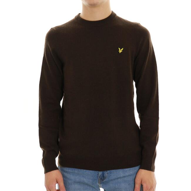 MAGLIA GIRO LYLE & SCOTT - Mad Fashion | img vers.1300x/